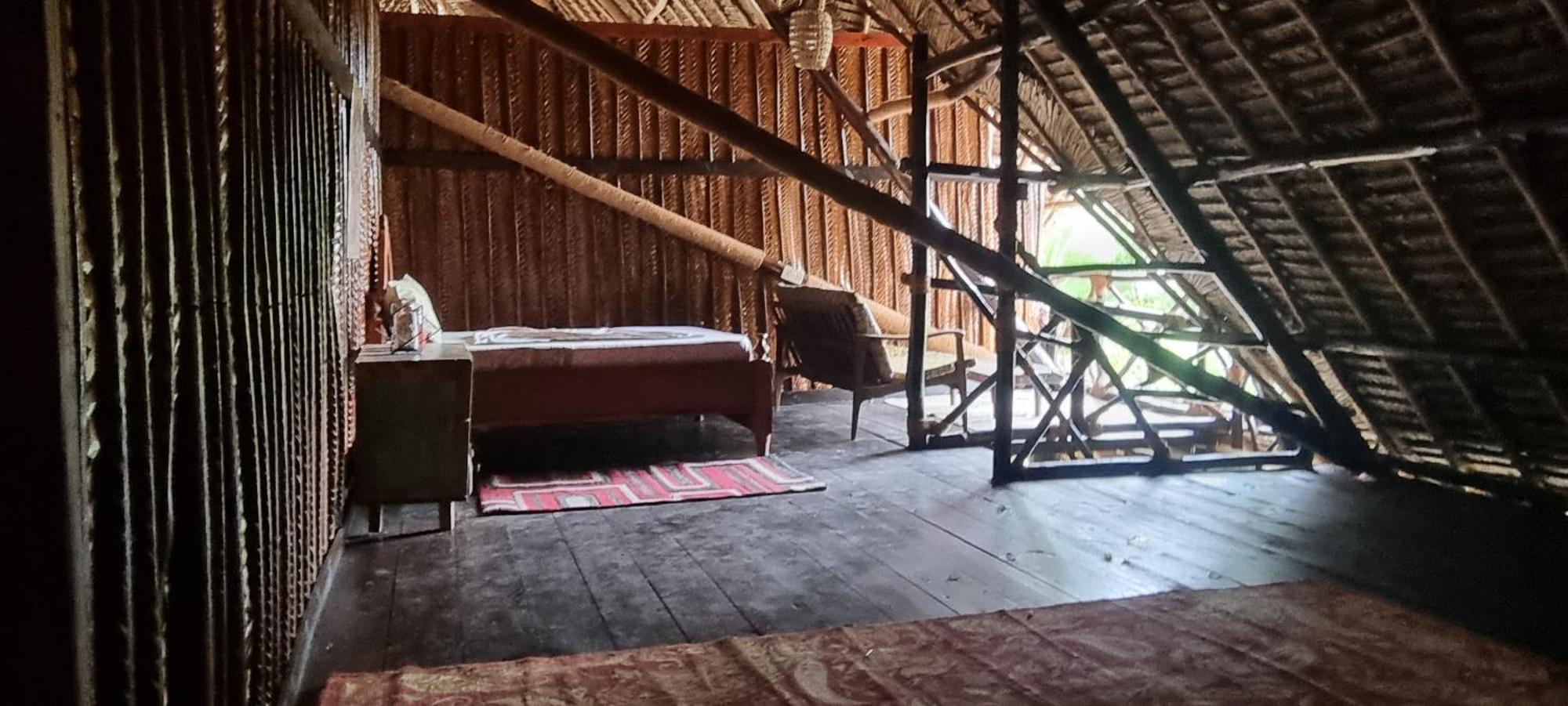 Salama & Mbuyuni Bungalows 마템웨 외부 사진