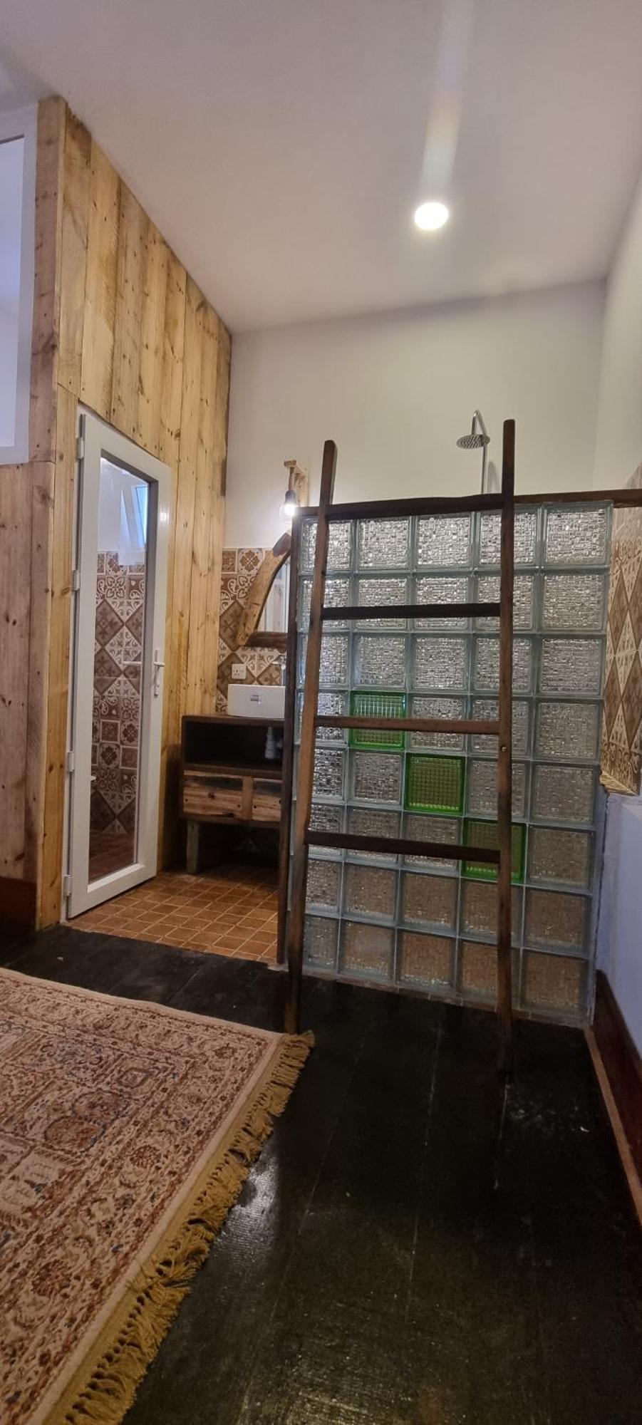 Salama & Mbuyuni Bungalows 마템웨 외부 사진